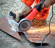 Угловая шлифмашина STARK AG-960 960вт 125мм-6
