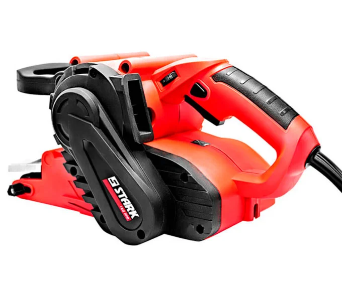 Mașină de șlefuit cu bandă STARK BS-1010 1010w 75 mm-2