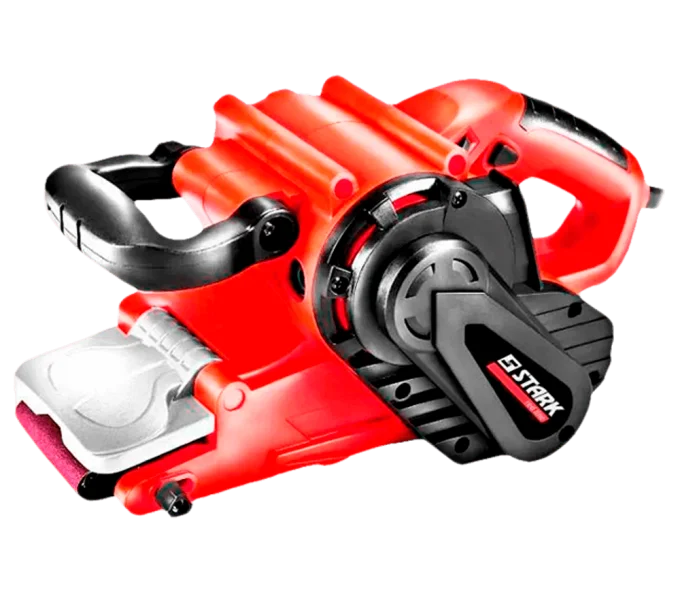Mașină de șlefuit cu bandă STARK BS-1010 1010w 75 mm-1