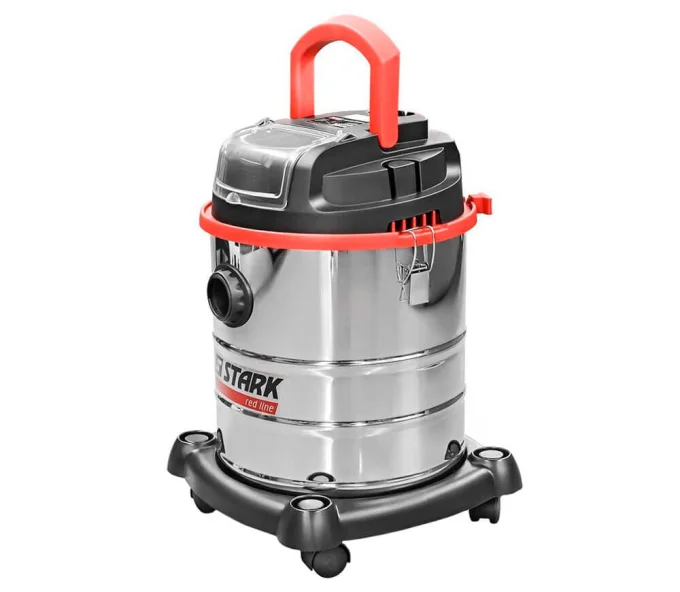 Aspirator industrial cu acumulator STARK VC-200-20 (225020020) 180mbar 20L-2