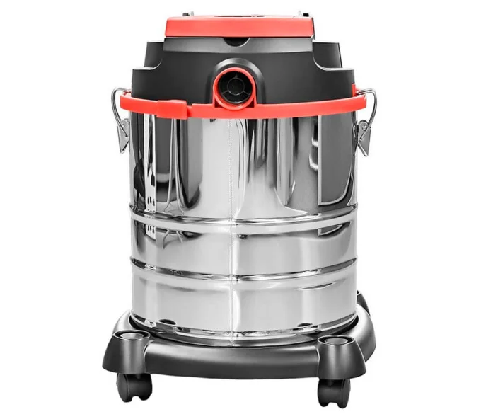 Aspirator industrial cu acumulator STARK VC-200-20 (225020020) 180mbar 20L-6