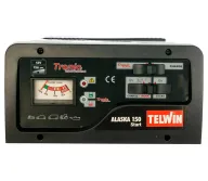 Пуско-зарядное устройство для аккумуляторов TELWIN ALASKA 150 100A 12В-2