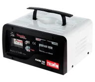 Пуско-зарядное устройство для аккумуляторов TELWIN ALASKA 150 100A 12В-1