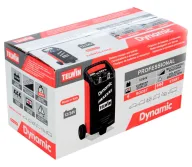 Пуско-зарядное устройство для аккумуляторов TELWIN DYNAMIC 320 300A 12-24В-6