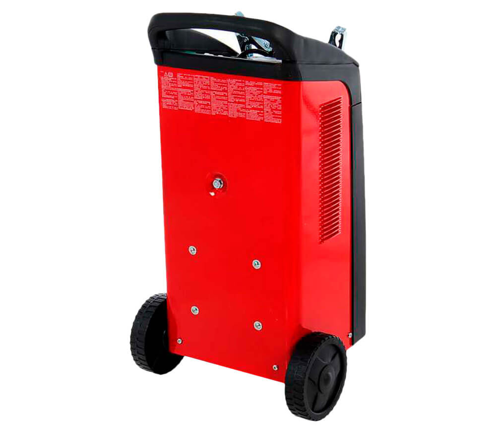 Încărcător acumulator auto + dispozitiv pornire TELWIN DYNAMIC 320 300A 12-24V photo 1