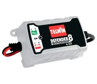 Зарядное устройство TELWIN DEFENDER 8 2A 6-12В-1