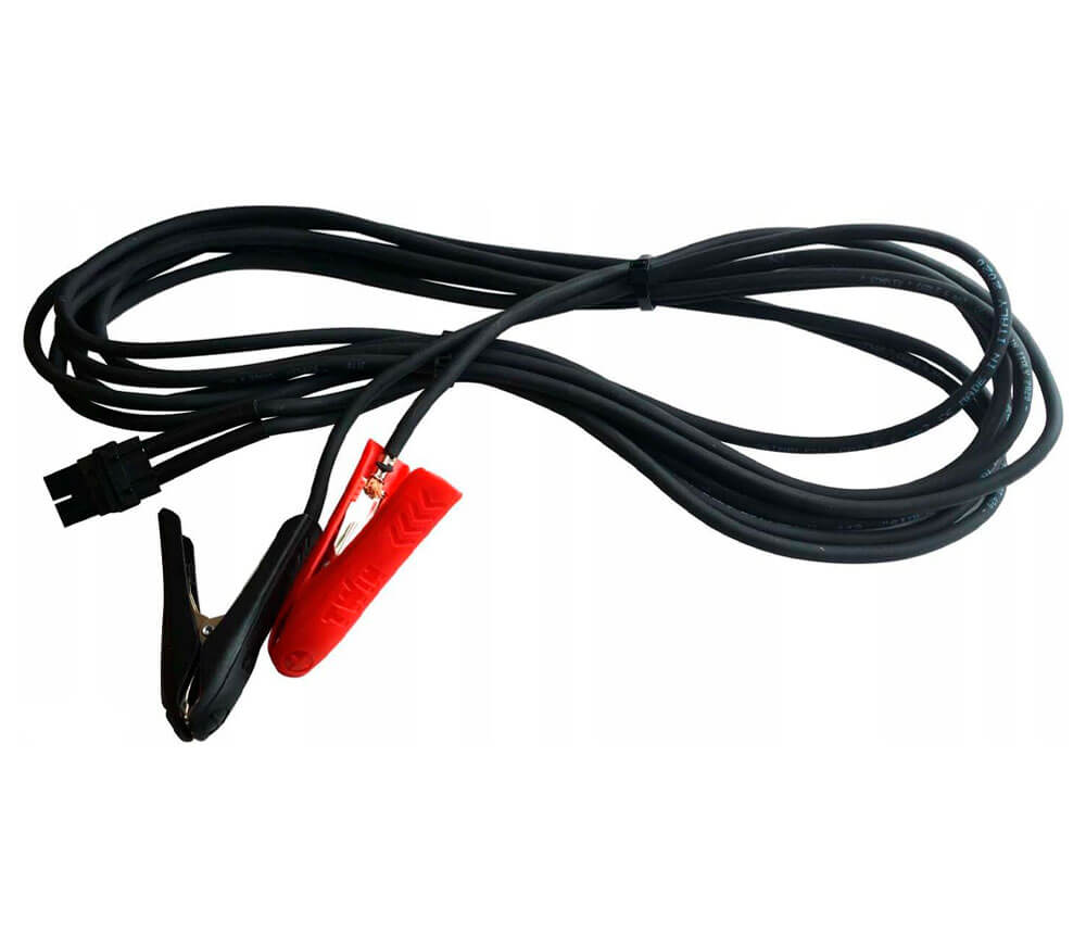 Încărcător acumulator auto TELWIN DOCTOR CHARGE 50 10A 6-12-24V photo 3