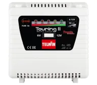 Зарядное устройство TELWIN TOURING 11 4.5A 6-12В-3