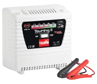 Зарядное устройство TELWIN TOURING 11 4.5A 6-12В-1