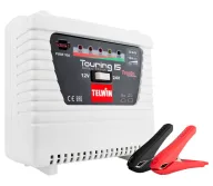 Зарядное устройство TELWIN TOURING 15 12A 12-14В-2