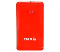 Пусковое устройство YATO YT83080 400A 5-12В-3