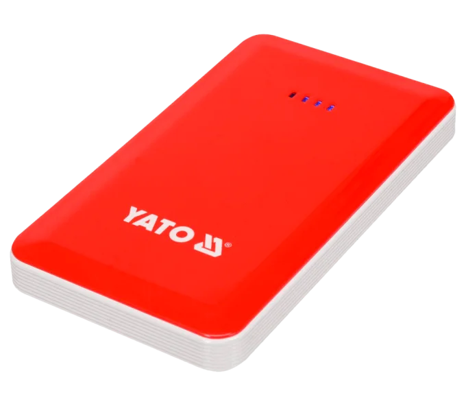 Пусковое устройство YATO YT83080 400A 5-12В-1