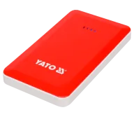 Пусковое устройство YATO YT83080 400A 5-12В-1