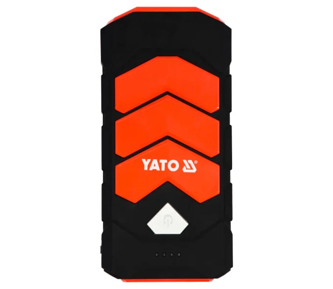 Пусковое устройство YATO YT83081 400A 5-12В-5