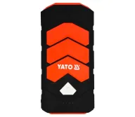 Пусковое устройство YATO YT83081 400A 5-12В-5