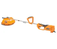 Триммер электрический DAEWOO DABC 1400E 1200вт 420мм-2
