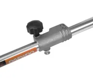 Триммер электрический DAEWOO DABC 1400E 1200вт 420мм-6