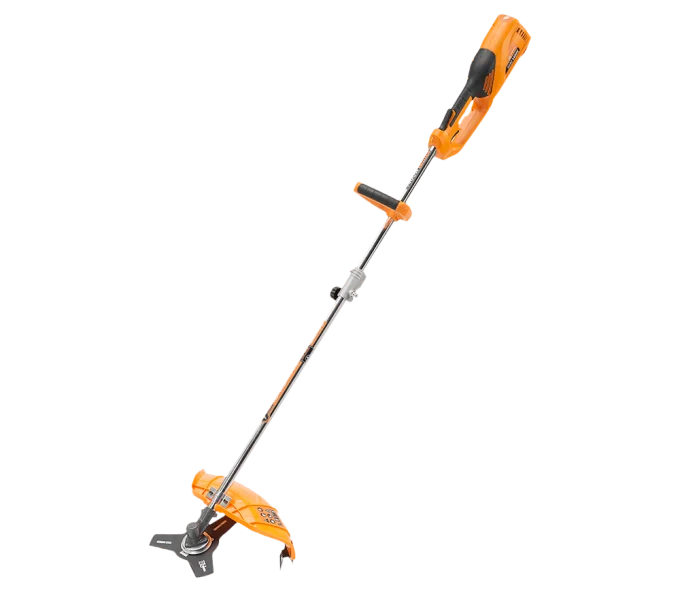 Триммер электрический DAEWOO DABC 1400E 1200вт 420мм-1
