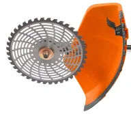 Триммер бензиновый DAEWOO DABC 4ST 4-х тактный 31см3-5