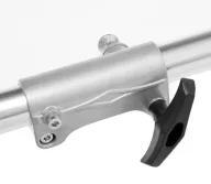 Триммер бензиновый DAEWOO DABC 4ST 4-х тактный 31см3-8