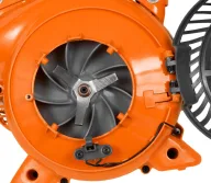 Воздуходувка бензиновая DAEWOO DABL 270 12000л/мин 1.2лс-4