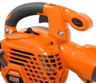 Воздуходувка бензиновая DAEWOO DABL 270 12000л/мин 1.2лс-5