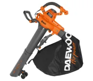 Воздуходувка электрическая DAEWOO DABL 3000E 2400вт 14500л/мин-2