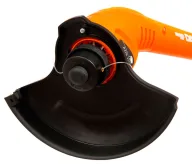 Trimmer electric DAEWOO DATR 450E 450w 228mm-5
