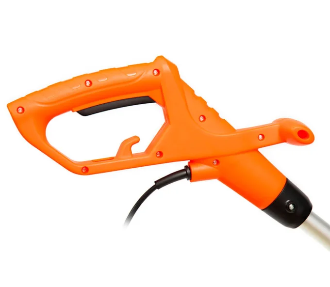 Trimmer electric DAEWOO DATR 450E 450w 228mm-3