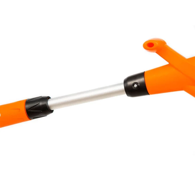 Trimmer electric DAEWOO DATR 450E 450w 228mm-4