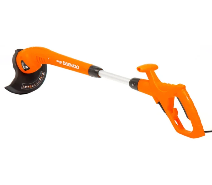 Trimmer electric DAEWOO DATR 450E 450w 228mm-2