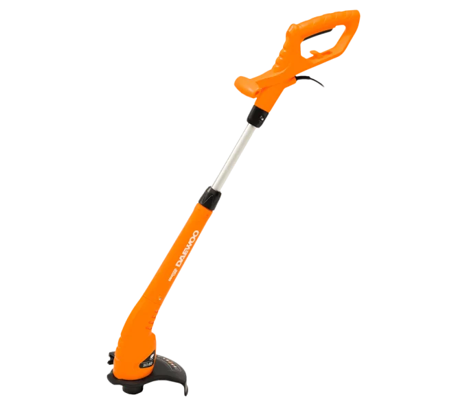 Trimmer electric DAEWOO DATR 450E 450w 228mm-1