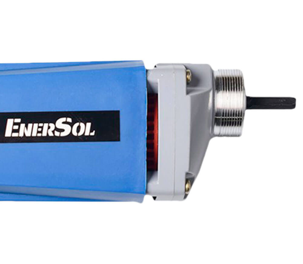 Vibrator de beton EnerSol ECV-800W-Set 800w 5600vib/min photo 4