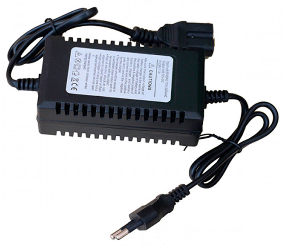 Pulverizator cu acumulator Master Kraft MSD-001250 5.5bar 16L 12V photo 3