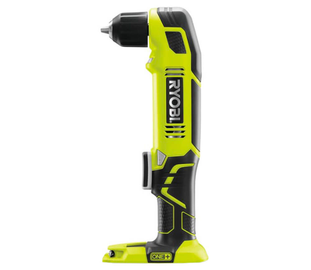 Шуруповерт аккумуляторный (без аккумуляторов) RYOBI RAD1801M 18В photo 0