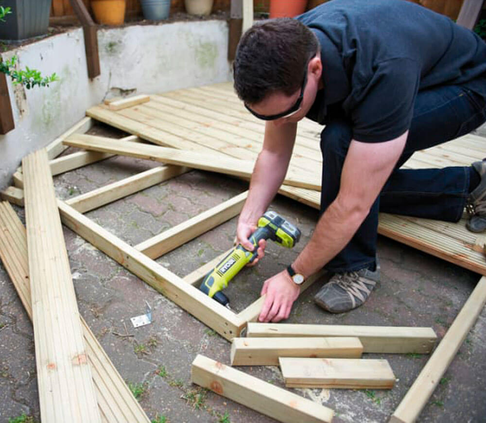 Шуруповерт аккумуляторный (без аккумуляторов) RYOBI RAD1801M 18В photo 7