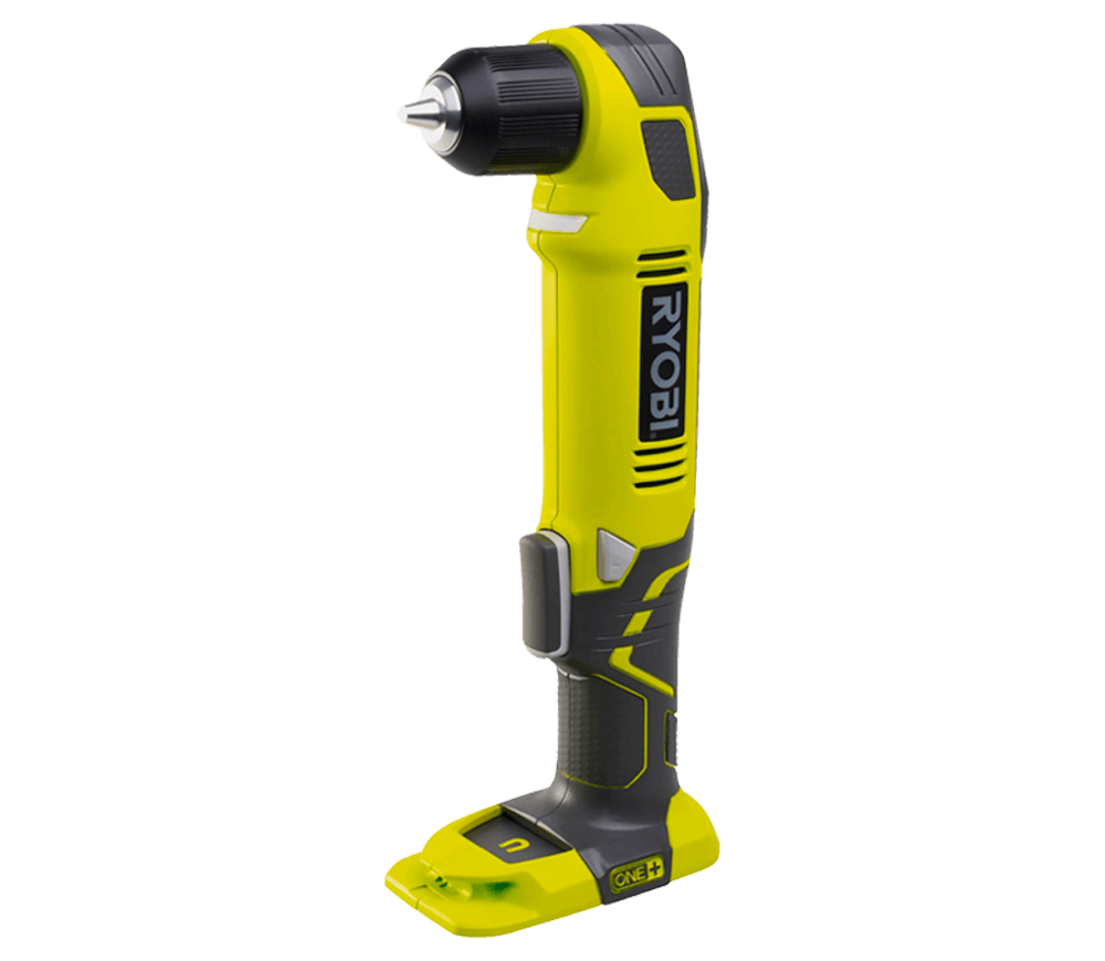 Шуруповерт аккумуляторный (без аккумуляторов) RYOBI RAD1801M 18В photo