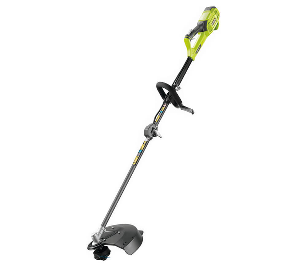 Trimmer electric RYOBI RBC1226I (5133002506) 1200w 380mm photo 0