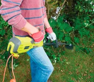 Триммер электрический RYOBI RBC1226I (5133002506) 1200вт 380мм-6