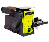 Mașină de șlefuit combinată bandă-disc RYOBI 5133002858 370 w-3