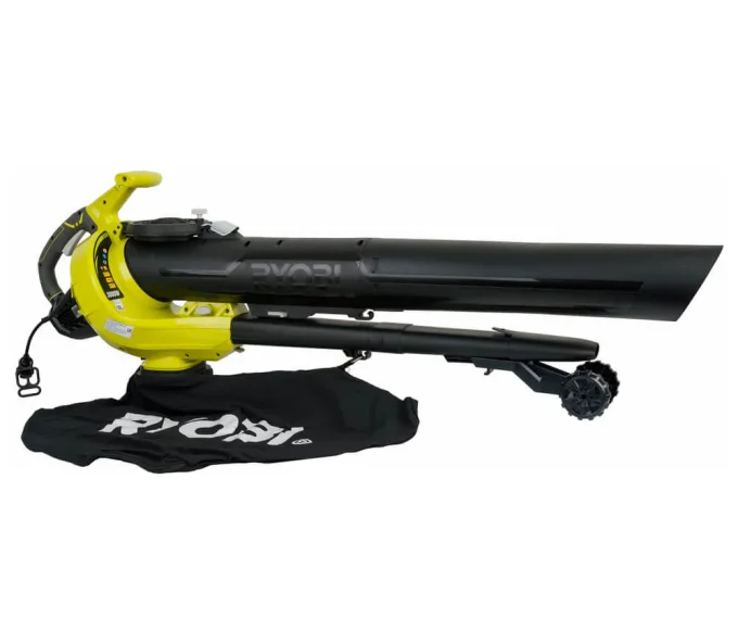 Suflanta electrica RYOBI RBV3000CESV (5133002190) 3000w 16000l/min-2