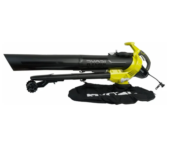 Suflanta electrica RYOBI RBV3000CESV (5133002190) 3000w 16000l/min-3