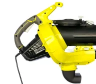 Suflanta electrica RYOBI RBV3000CESV (5133002190) 3000w 16000l/min-7