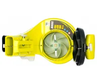 Suflanta electrica RYOBI RBV3000CESV (5133002190) 3000w 16000l/min-6