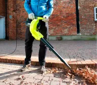 Suflanta electrica RYOBI RBV3000CESV (5133002190) 3000w 16000l/min-10