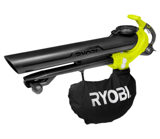 Suflanta electrica RYOBI RBV3000CESV (5133002190) 3000w 16000l/min-1