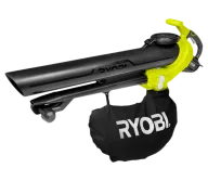 Suflanta electrica RYOBI RBV3000CESV (5133002190) 3000w 16000l/min-1