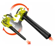 Suflanta electrica RYOBI RBV3000CSV (5133002188) 3000w 14000l/min-3