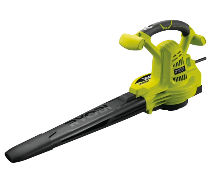 Suflanta electrica RYOBI RBV3000CSV (5133002188) 3000w 14000l/min-1
