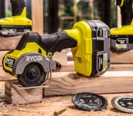 Mașină de tăiat (fără baterii) RYOBI RCT18C-0 76mm-3